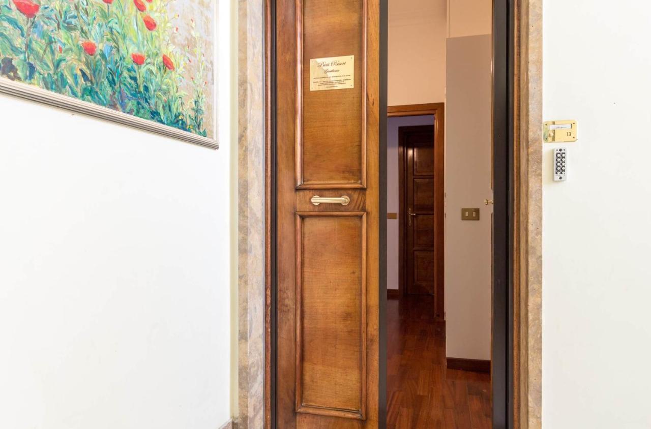 Torripa Group - Prati Hotel Rome Exterior photo