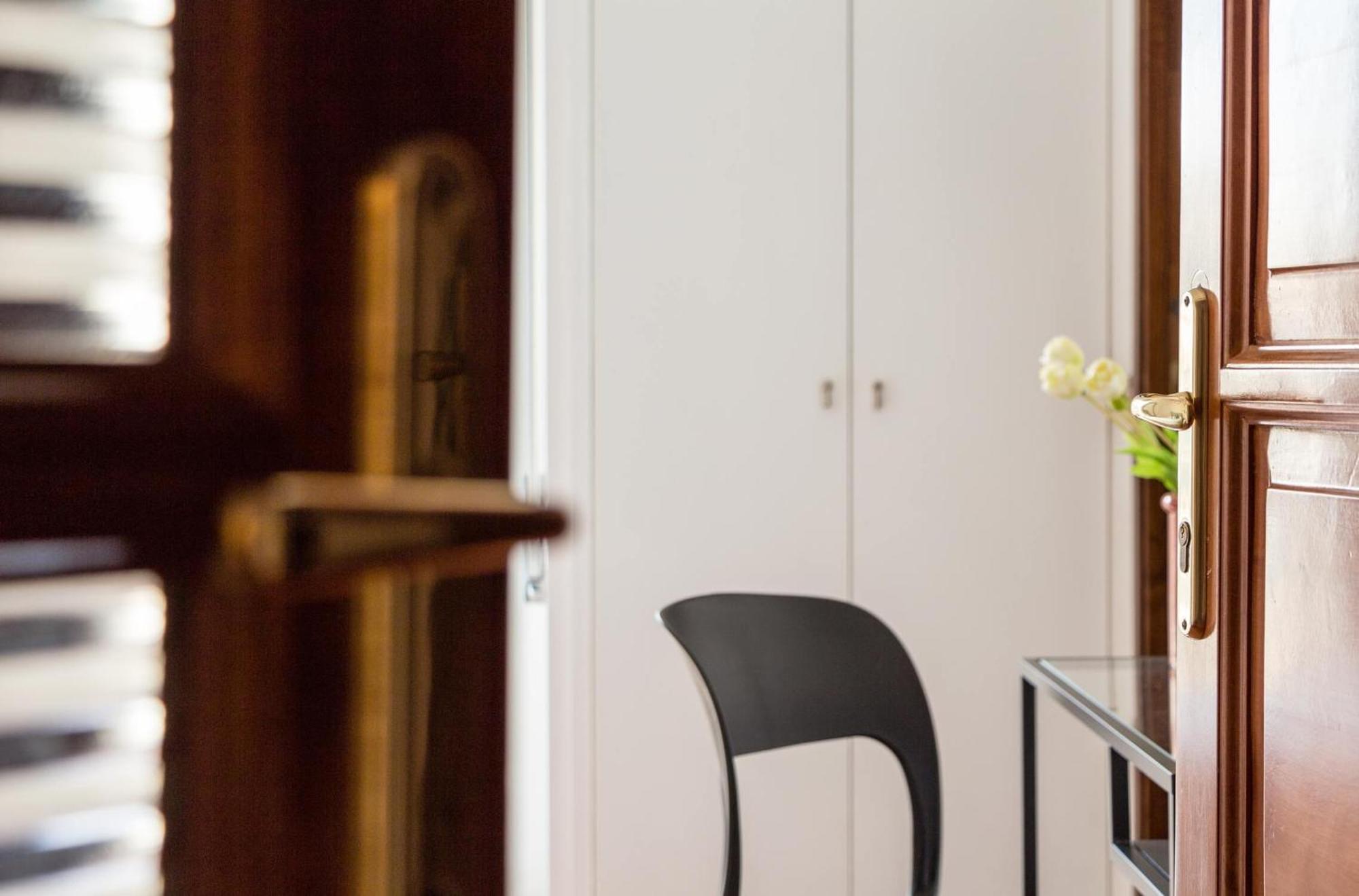 Torripa Group - Prati Hotel Rome Room photo
