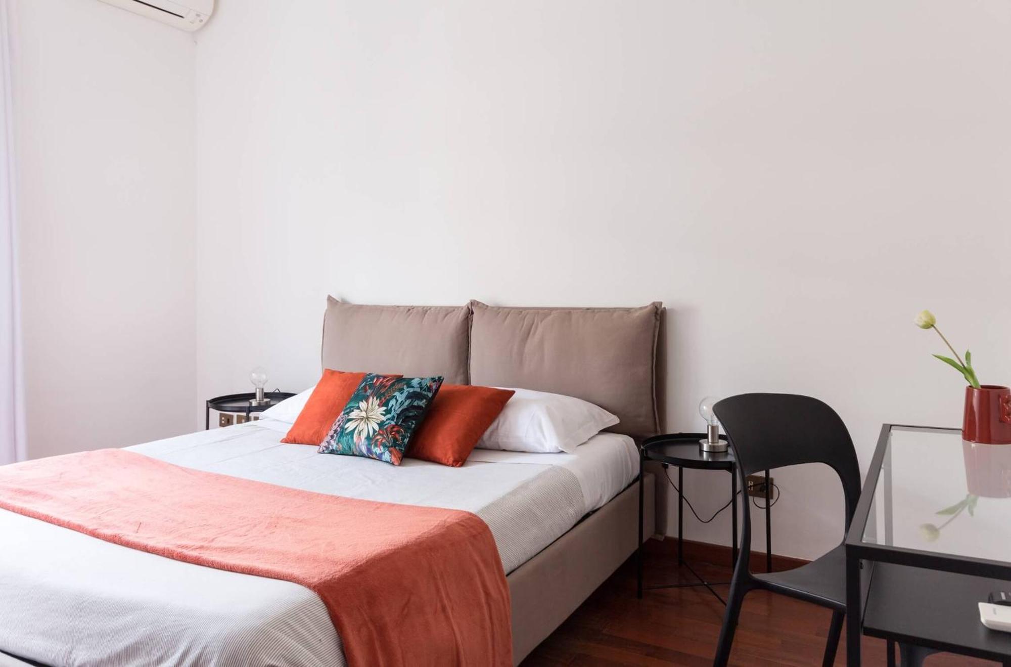 Torripa Group - Prati Hotel Rome Room photo